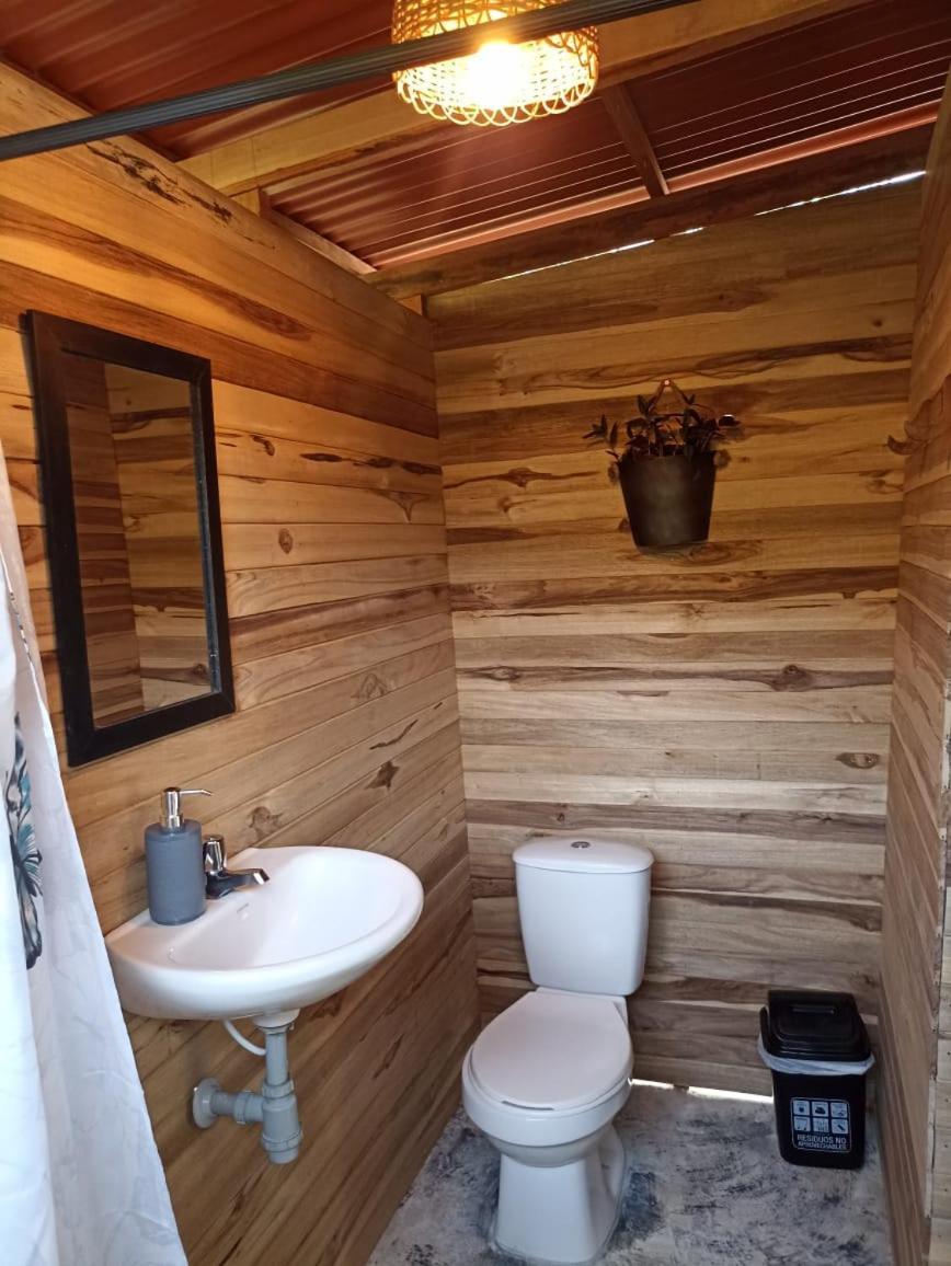 Tukamping Hotell Minca Rom bilde