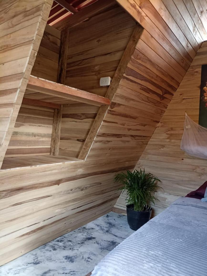 Tukamping Hotell Minca Rom bilde