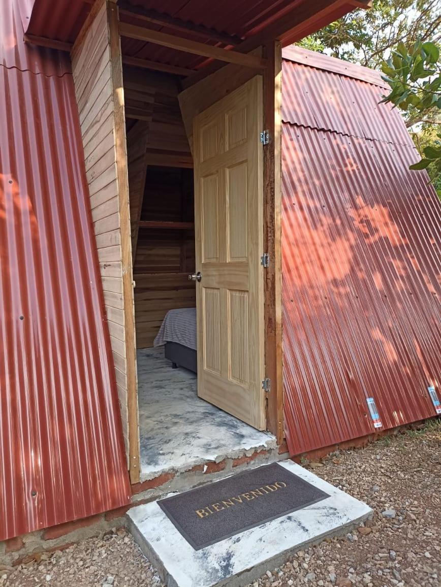 Tukamping Hotell Minca Rom bilde