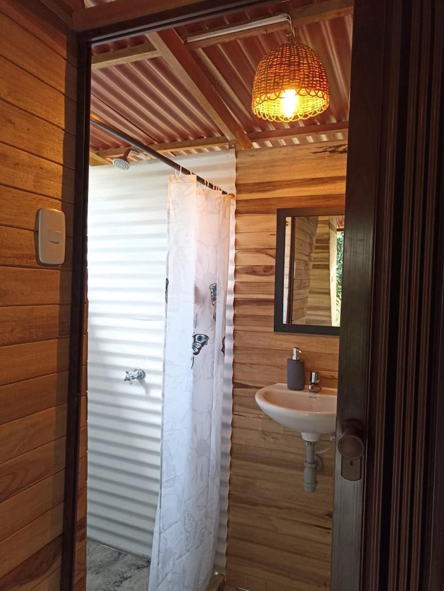 Tukamping Hotell Minca Rom bilde