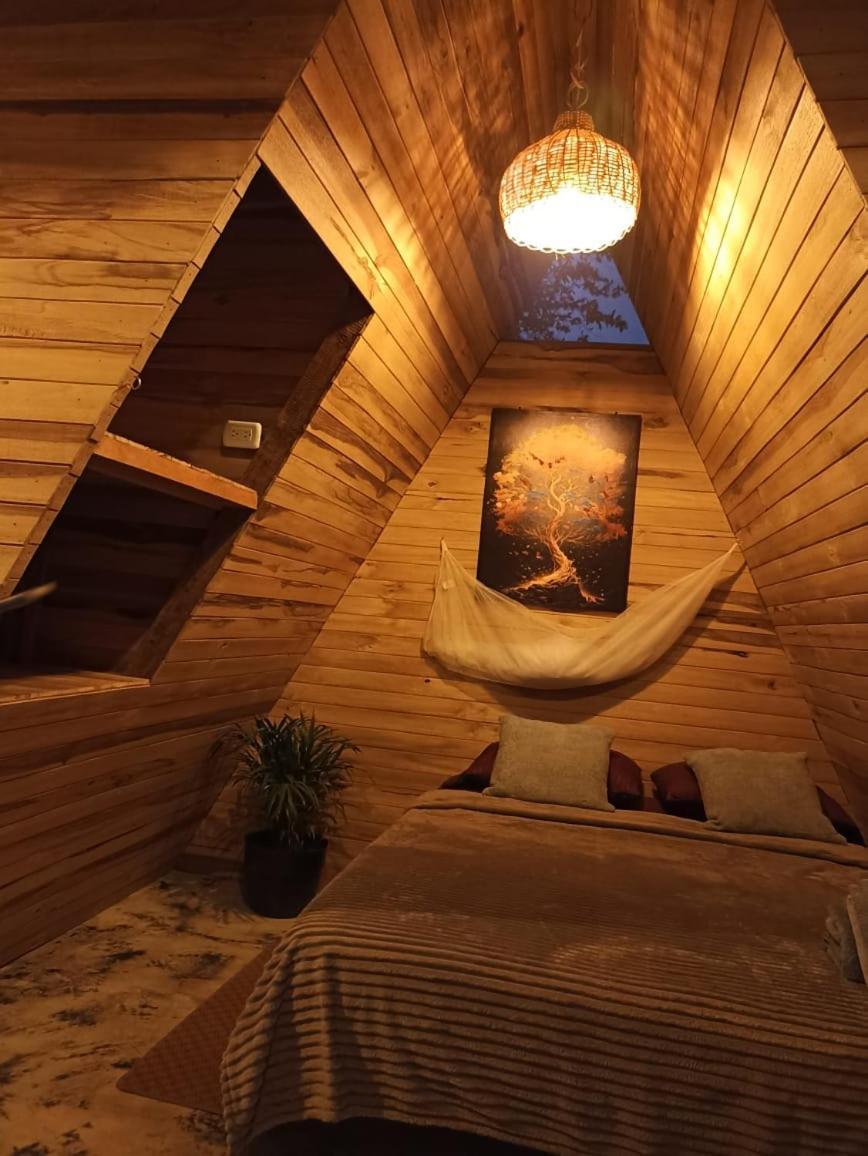 Tukamping Hotell Minca Rom bilde